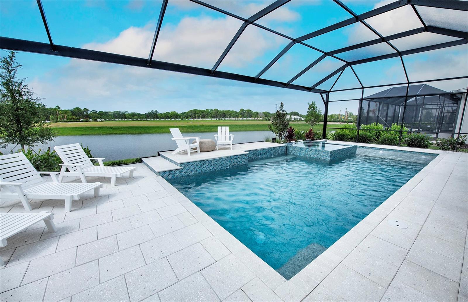 BEACHWALK BY MANASOTA KEY - Residential