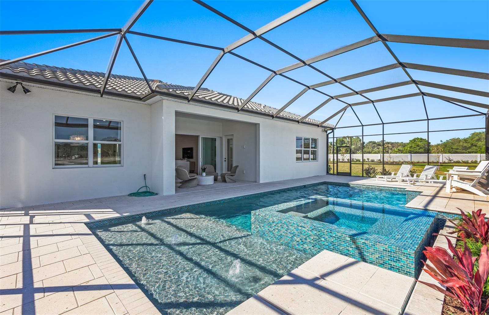 BEACHWALK BY MANASOTA KEY - Residential