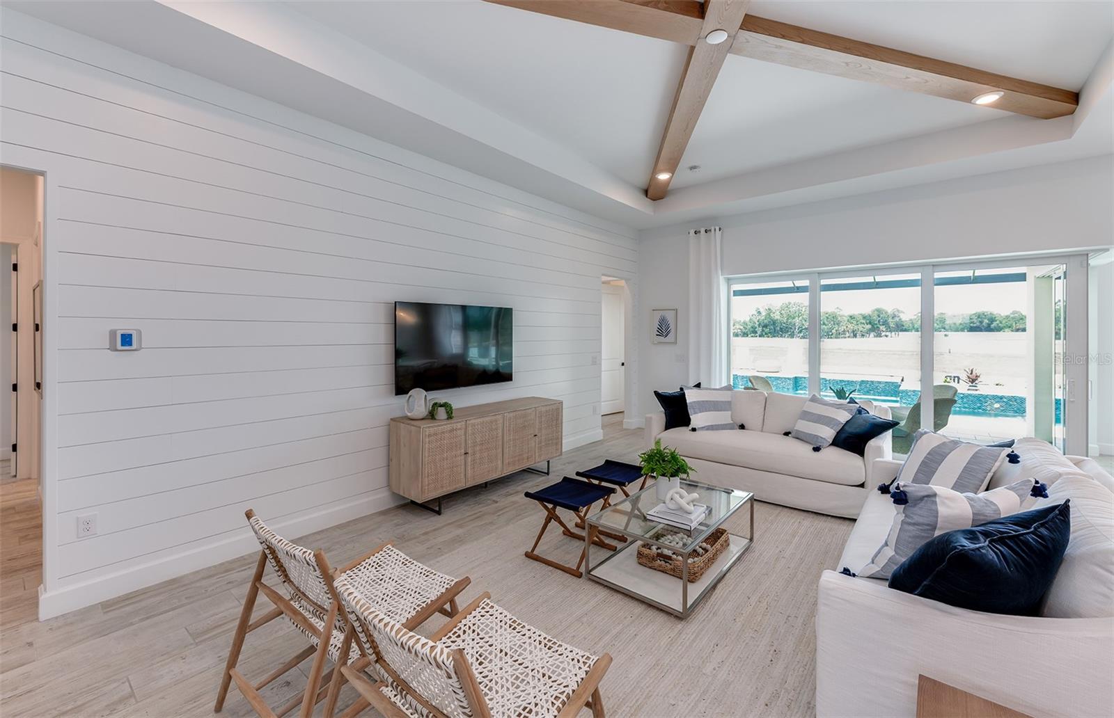 BEACHWALK BY MANASOTA KEY - Residential