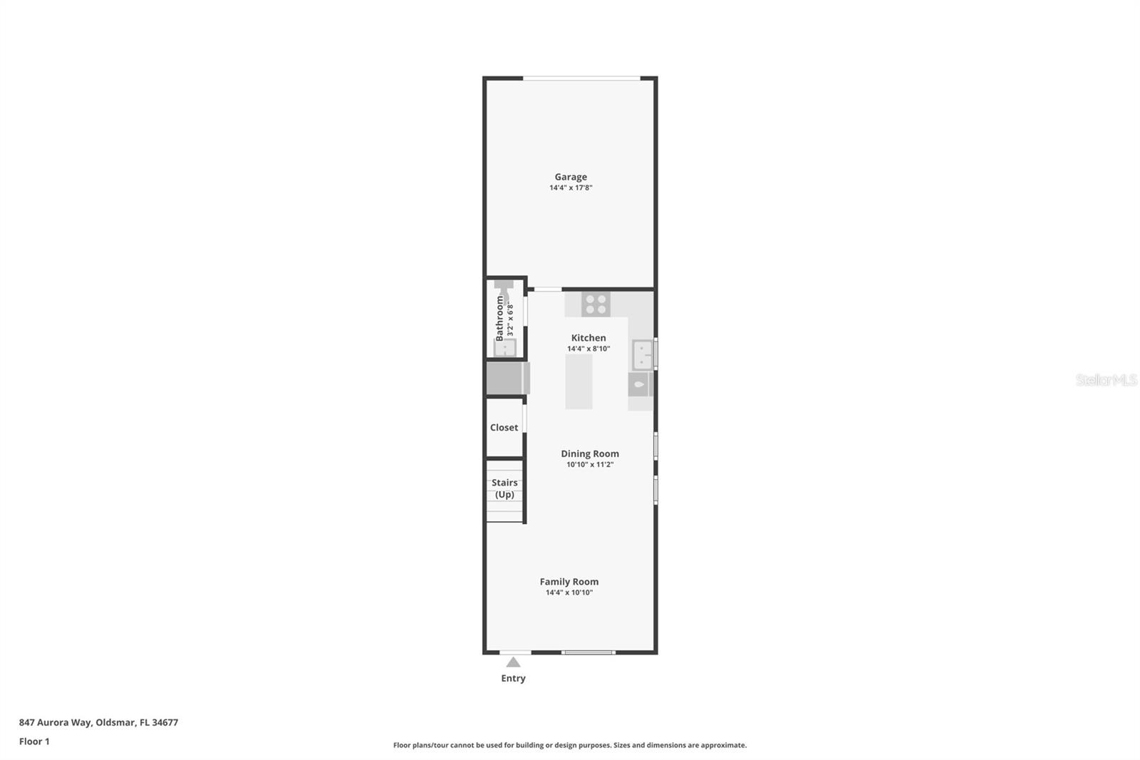 Photo 54 of 56 of 847 AURORA WAY townhome