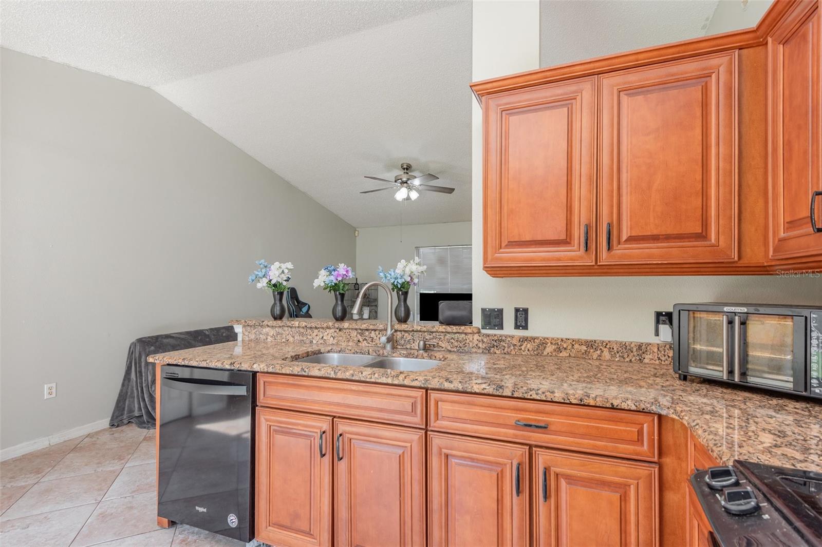 DELTONA LAKES UNIT 03 - Residential