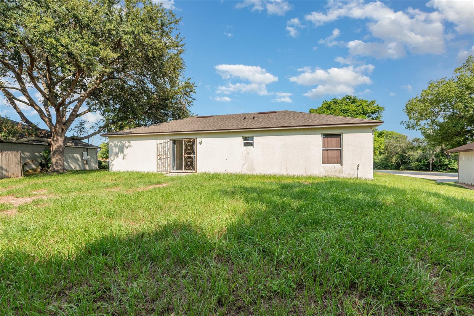 DELTONA LAKES UNIT 03 - Residential
