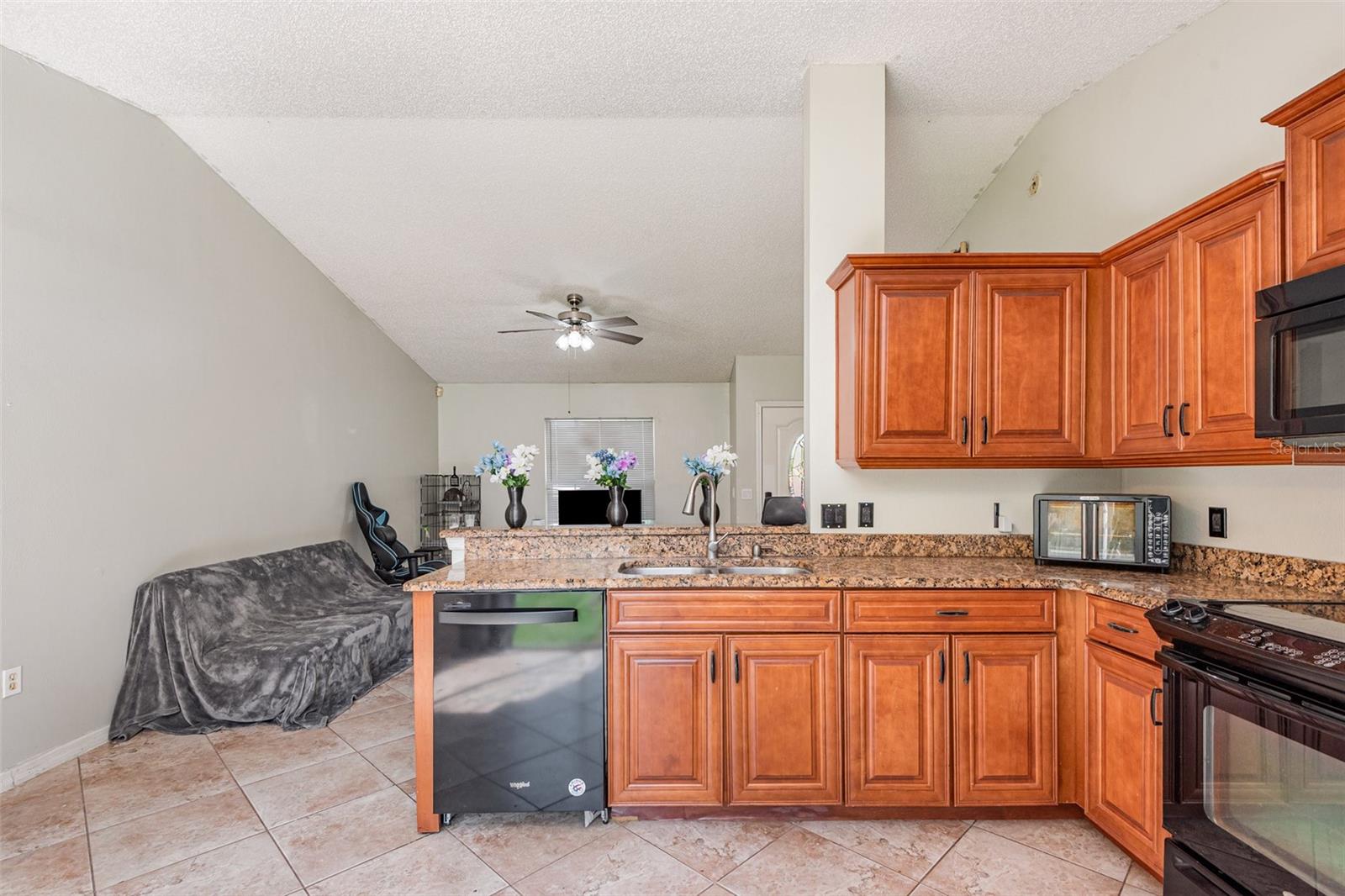 DELTONA LAKES UNIT 03 - Residential