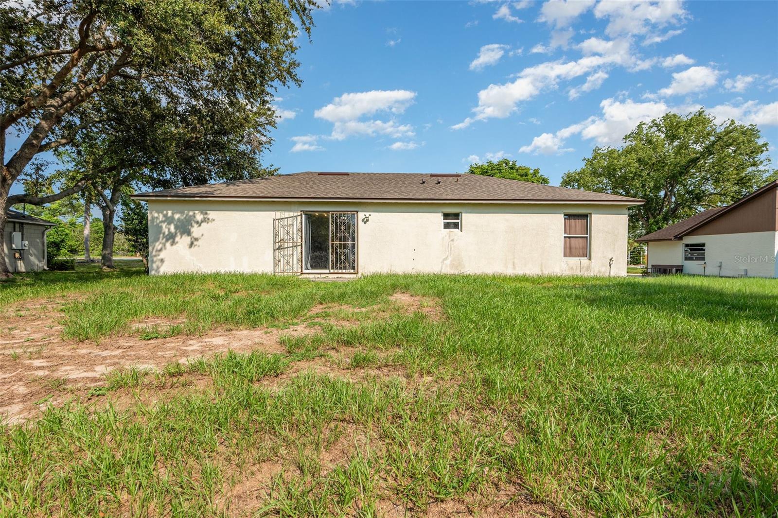 DELTONA LAKES UNIT 03 - Residential