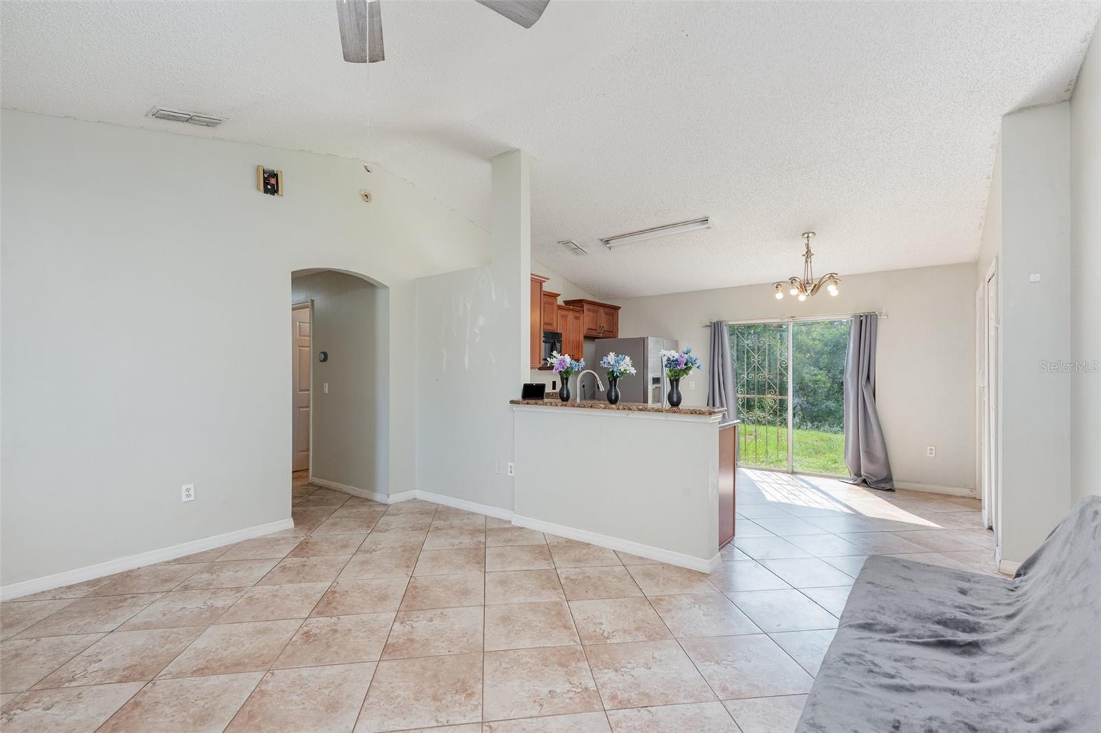 DELTONA LAKES UNIT 03 - Residential