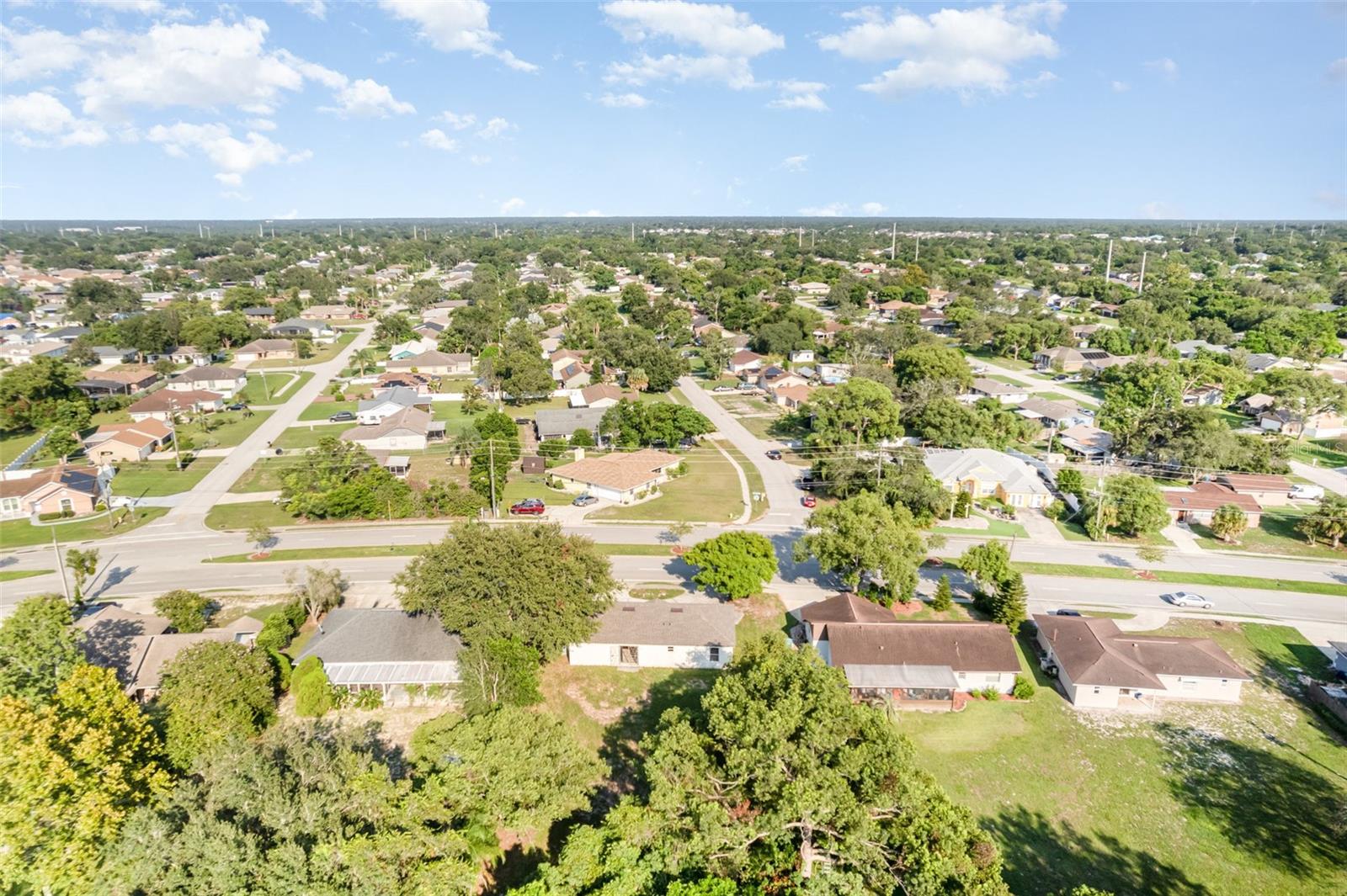 DELTONA LAKES UNIT 03 - Residential