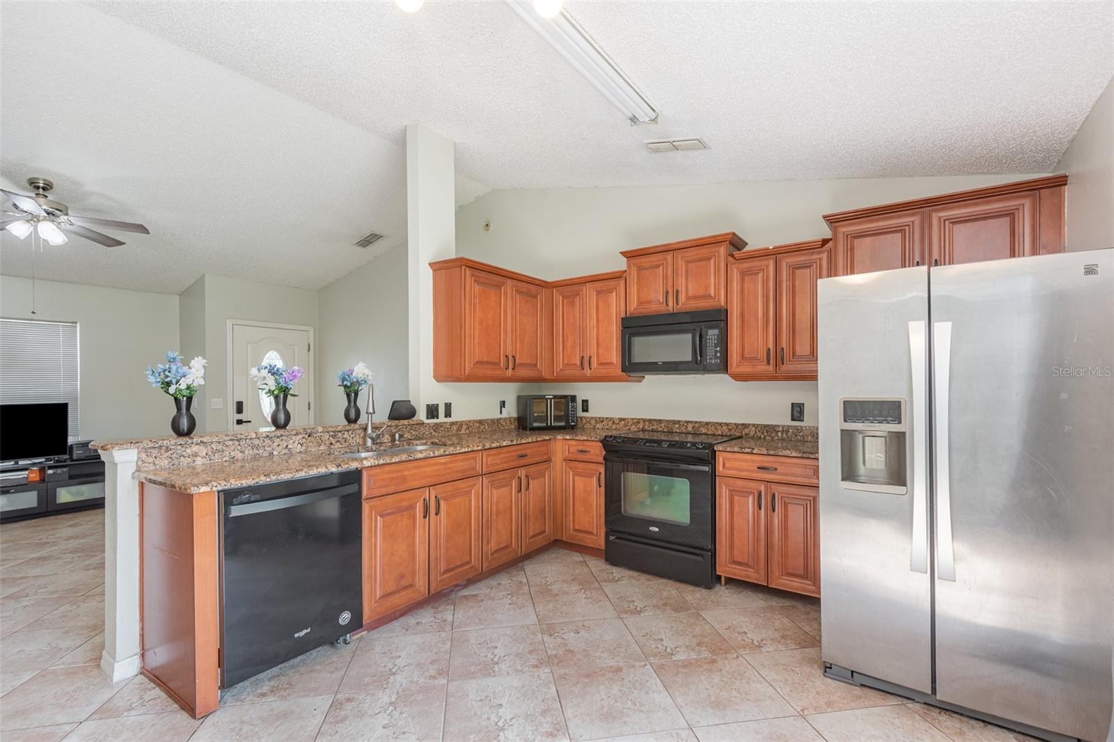 DELTONA LAKES UNIT 03 - Residential