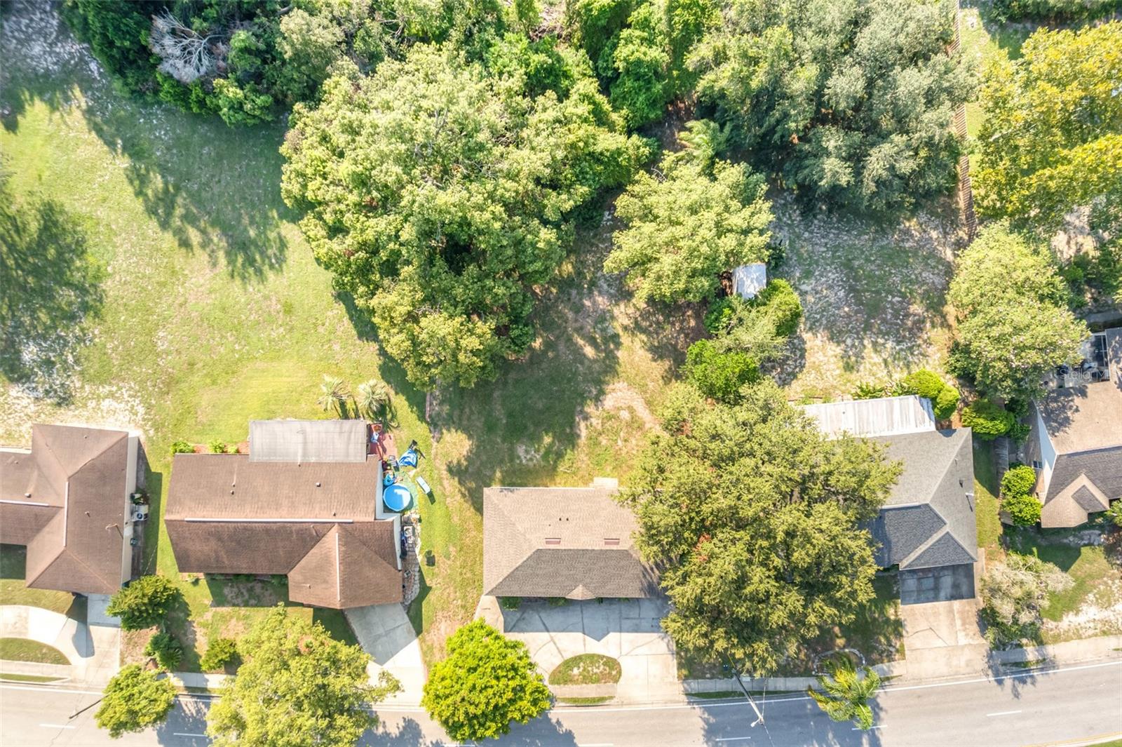 DELTONA LAKES UNIT 03 - Residential