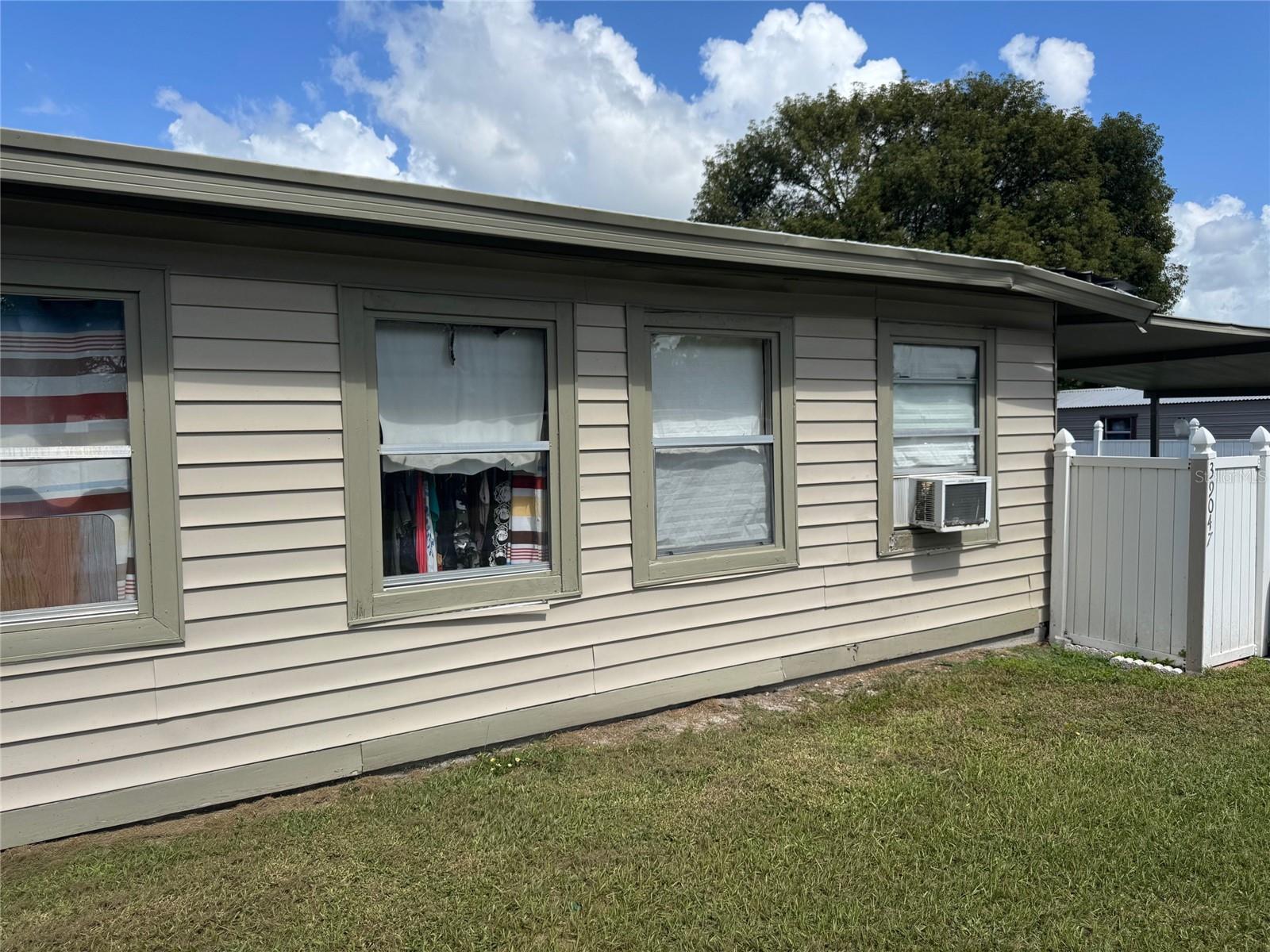 ZEPHYRHILLS COLONY CO - Residential