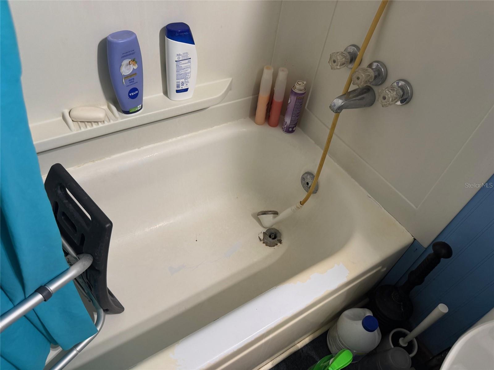 ZEPHYRHILLS COLONY CO - Residential