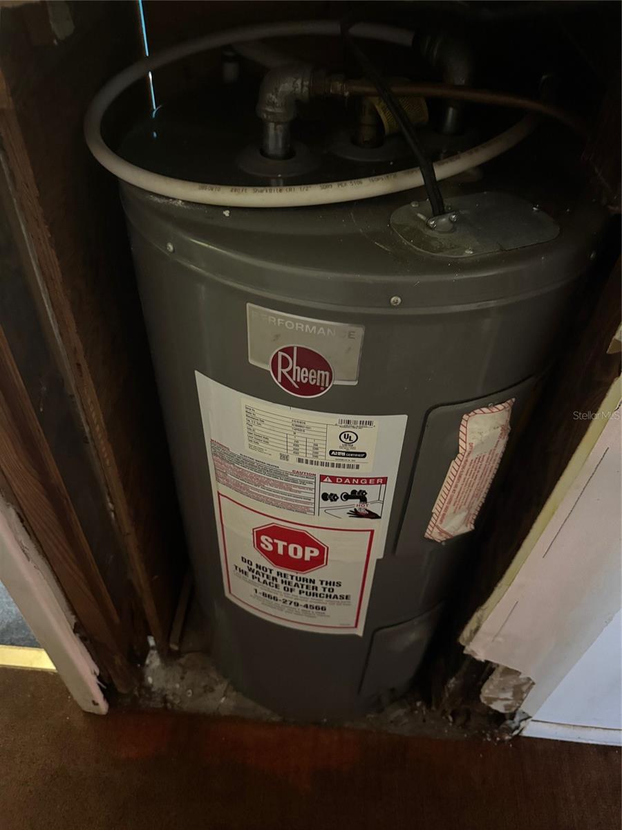 ZEPHYRHILLS COLONY CO - Residential