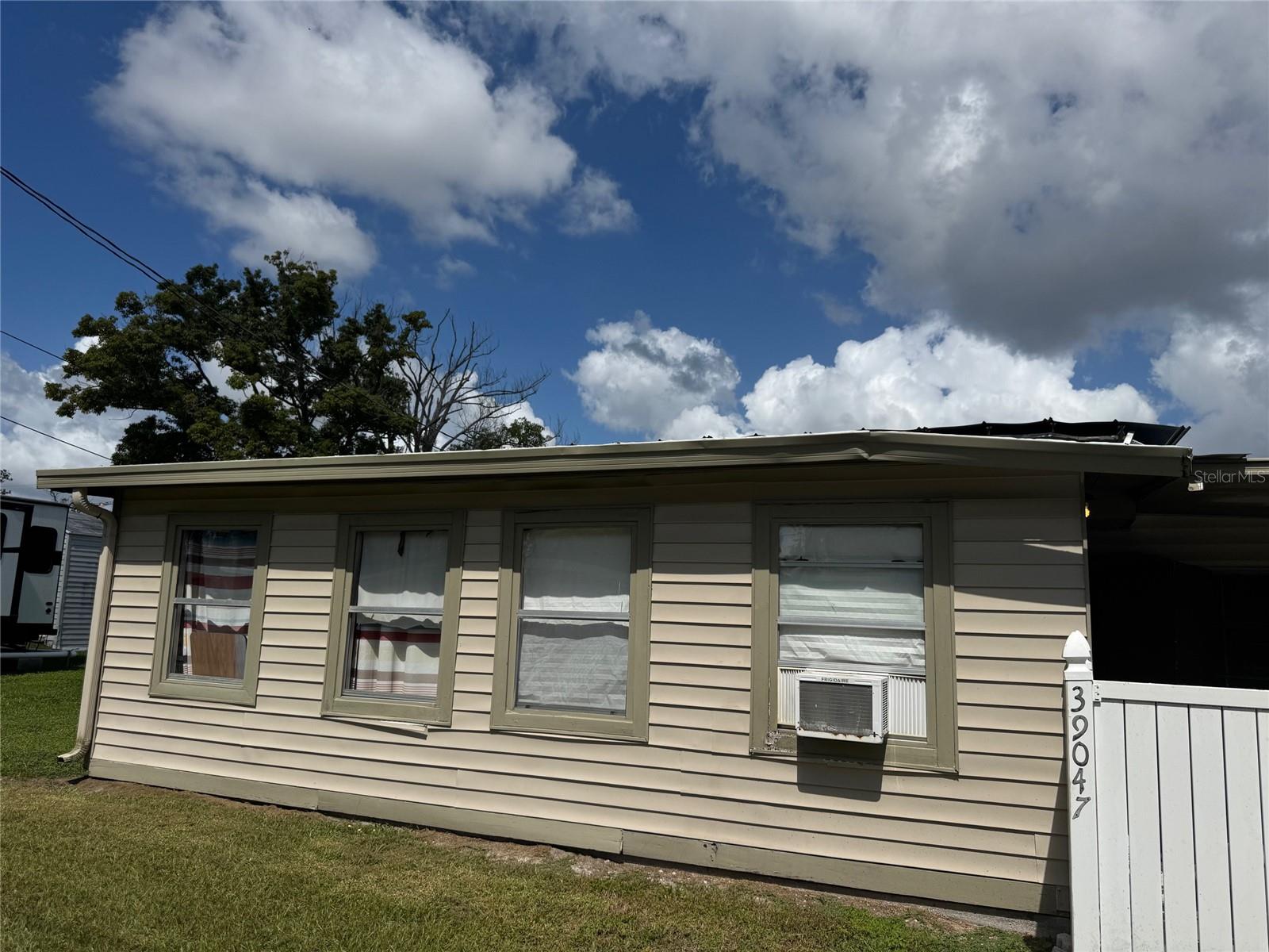 ZEPHYRHILLS COLONY CO - Residential