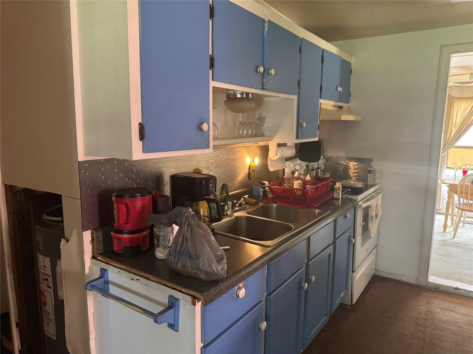 ZEPHYRHILLS COLONY CO - Residential