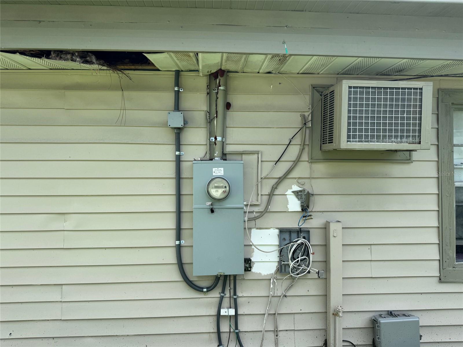 ZEPHYRHILLS COLONY CO - Residential