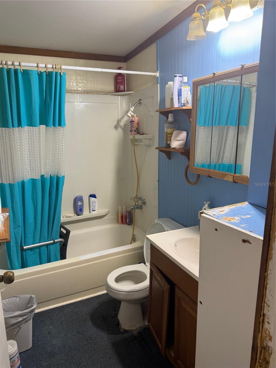 ZEPHYRHILLS COLONY CO - Residential