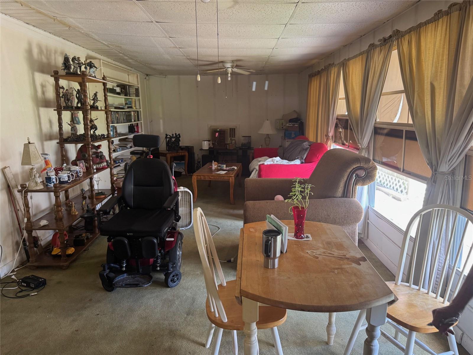 ZEPHYRHILLS COLONY CO - Residential