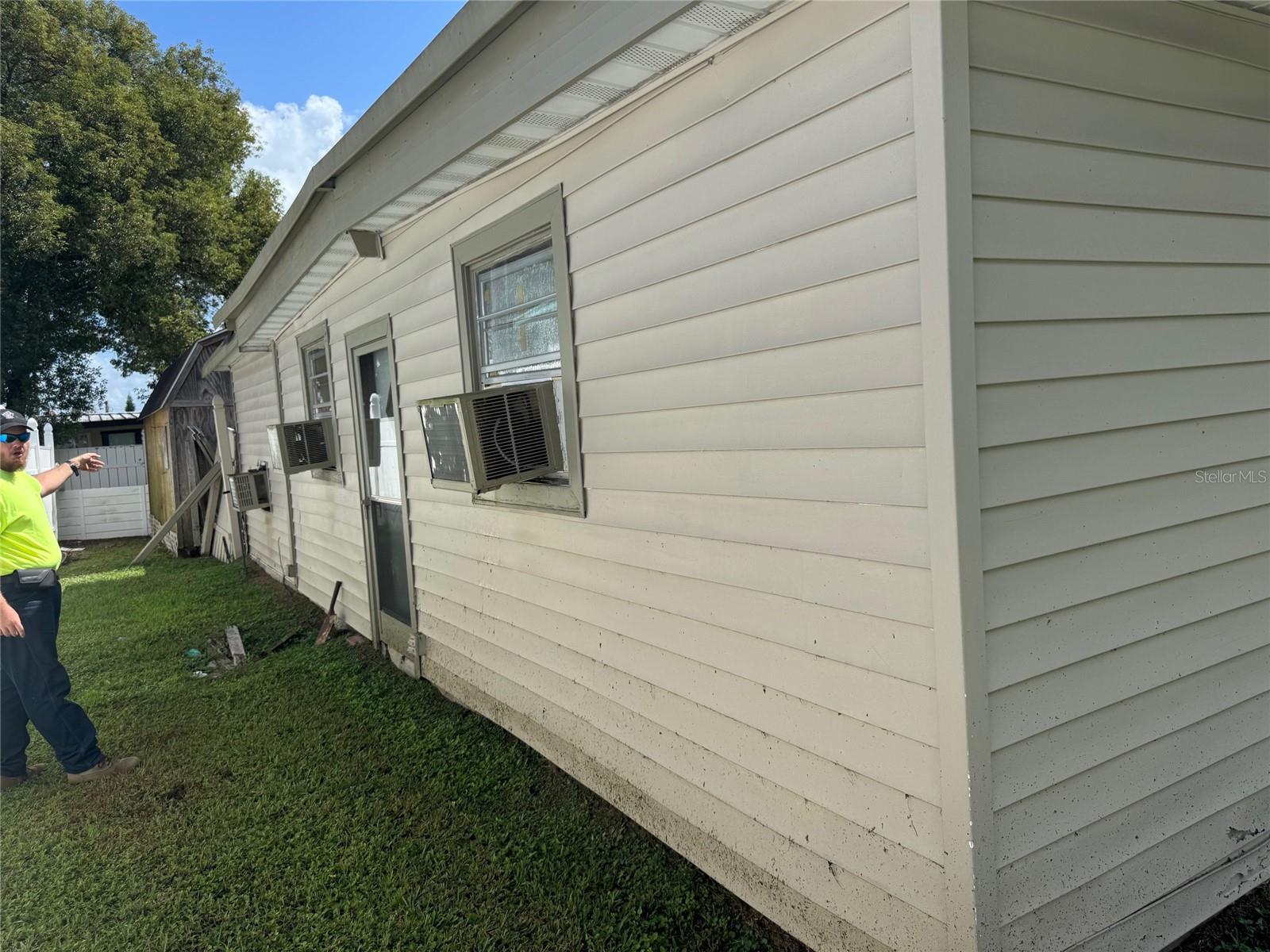 ZEPHYRHILLS COLONY CO - Residential