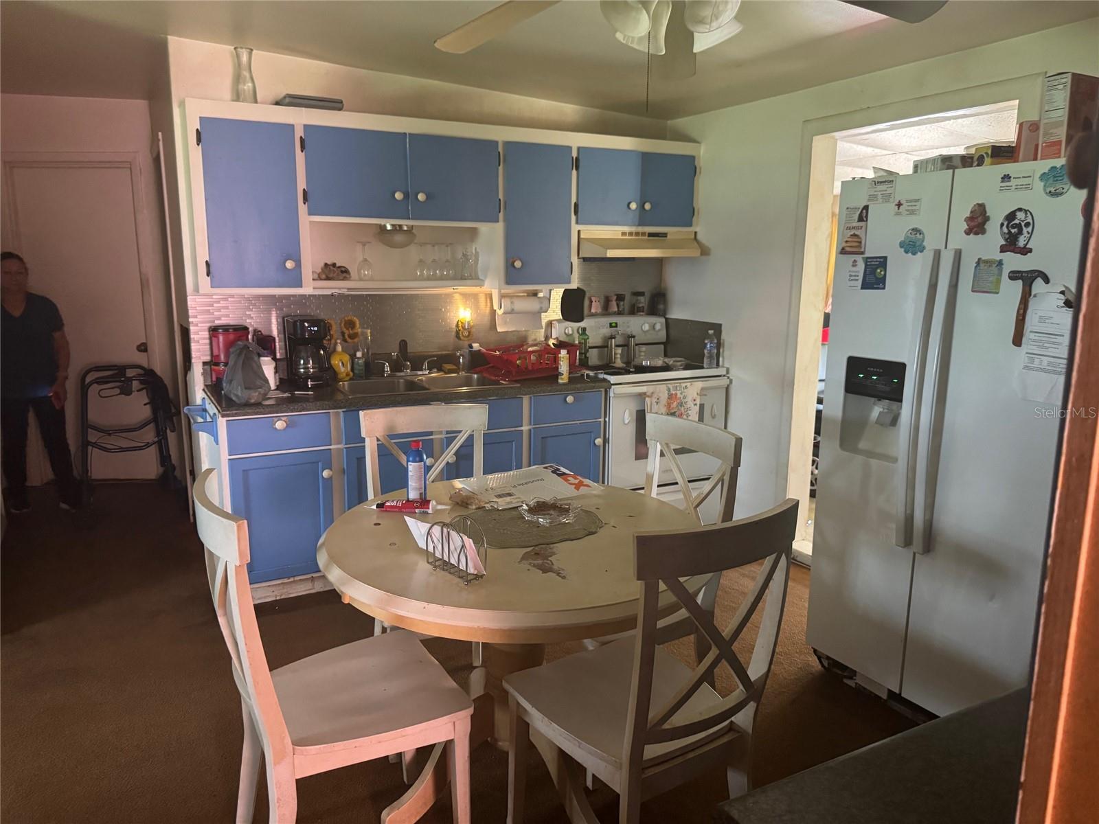 ZEPHYRHILLS COLONY CO - Residential