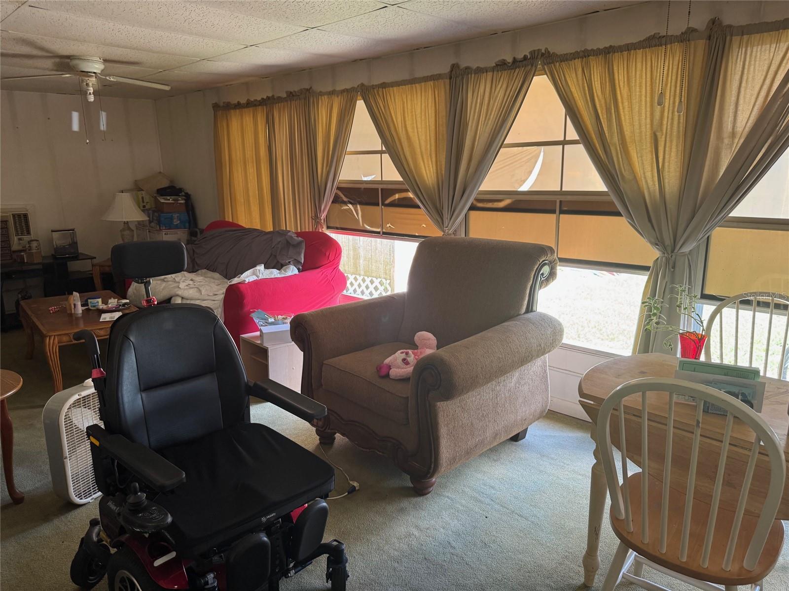 ZEPHYRHILLS COLONY CO - Residential