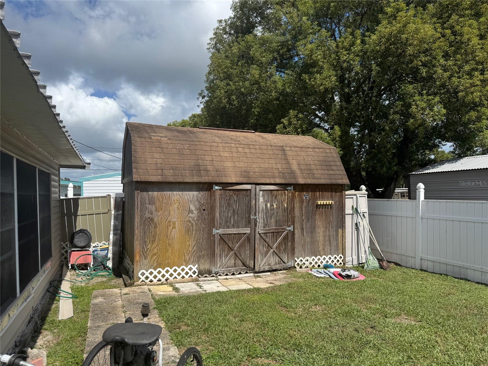 ZEPHYRHILLS COLONY CO - Residential