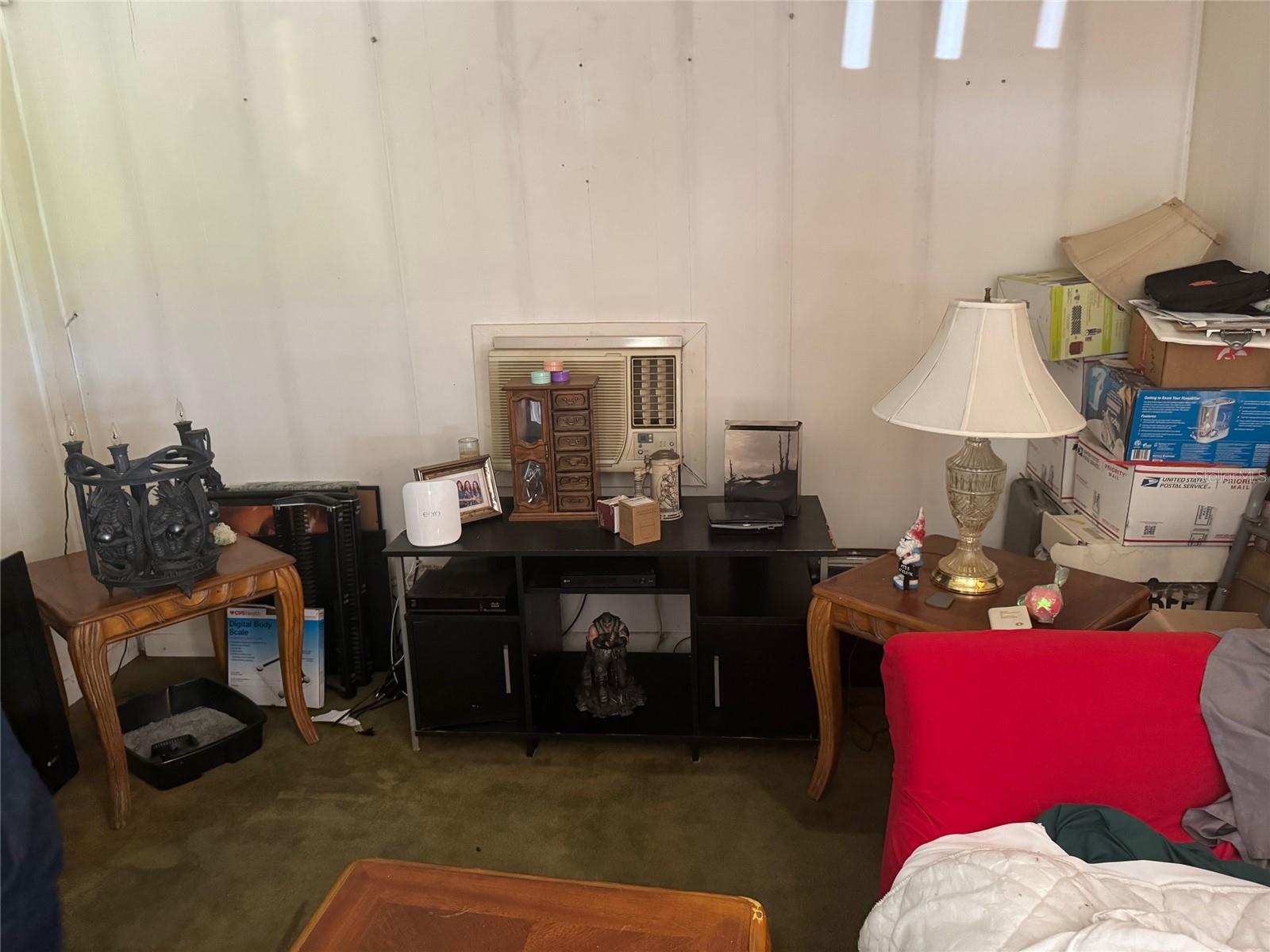 ZEPHYRHILLS COLONY CO - Residential