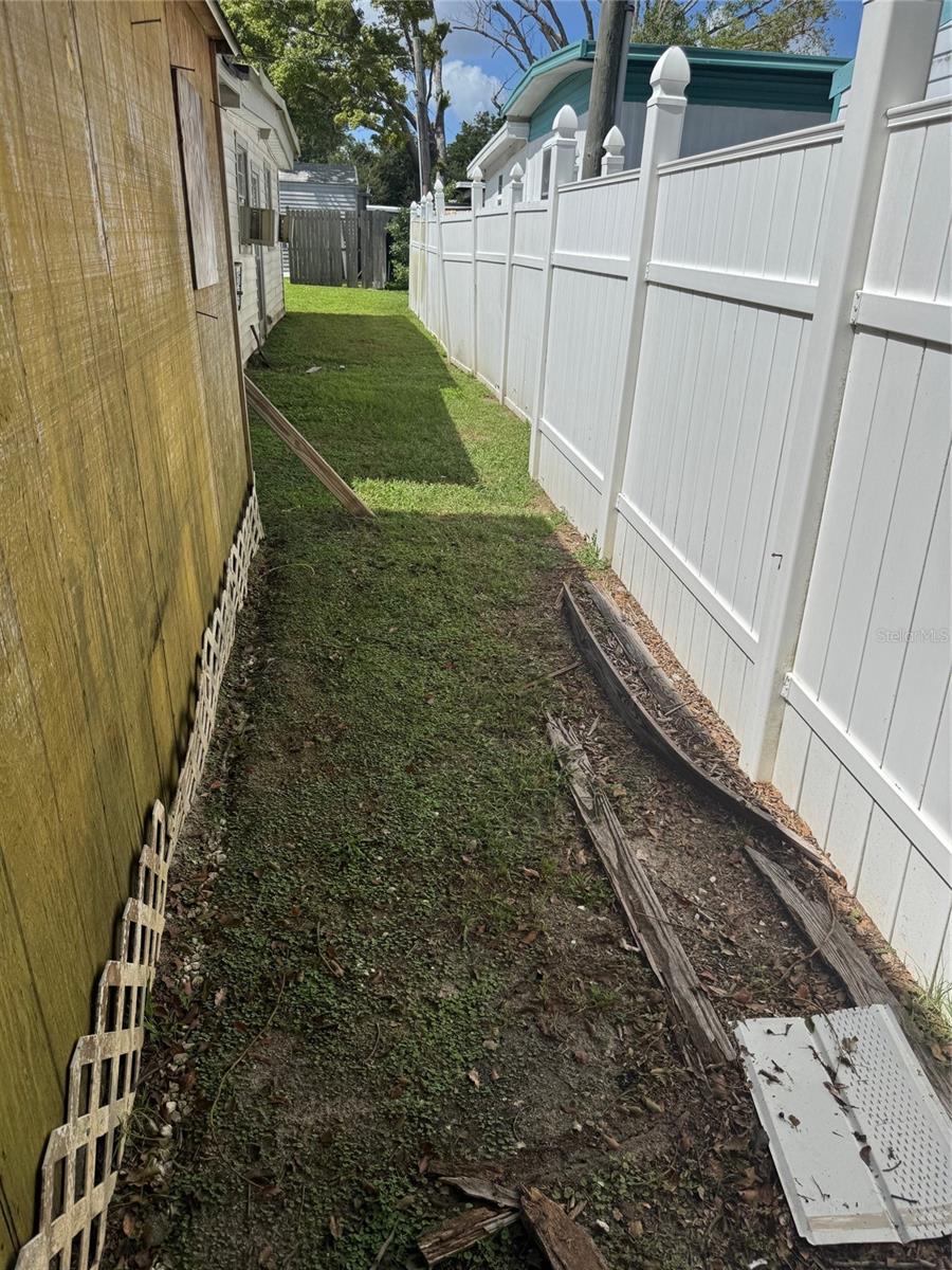 ZEPHYRHILLS COLONY CO - Residential