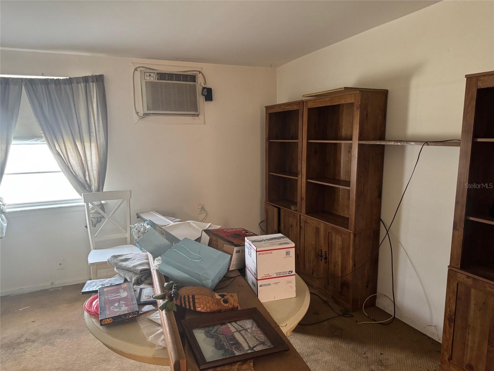 ZEPHYRHILLS COLONY CO - Residential