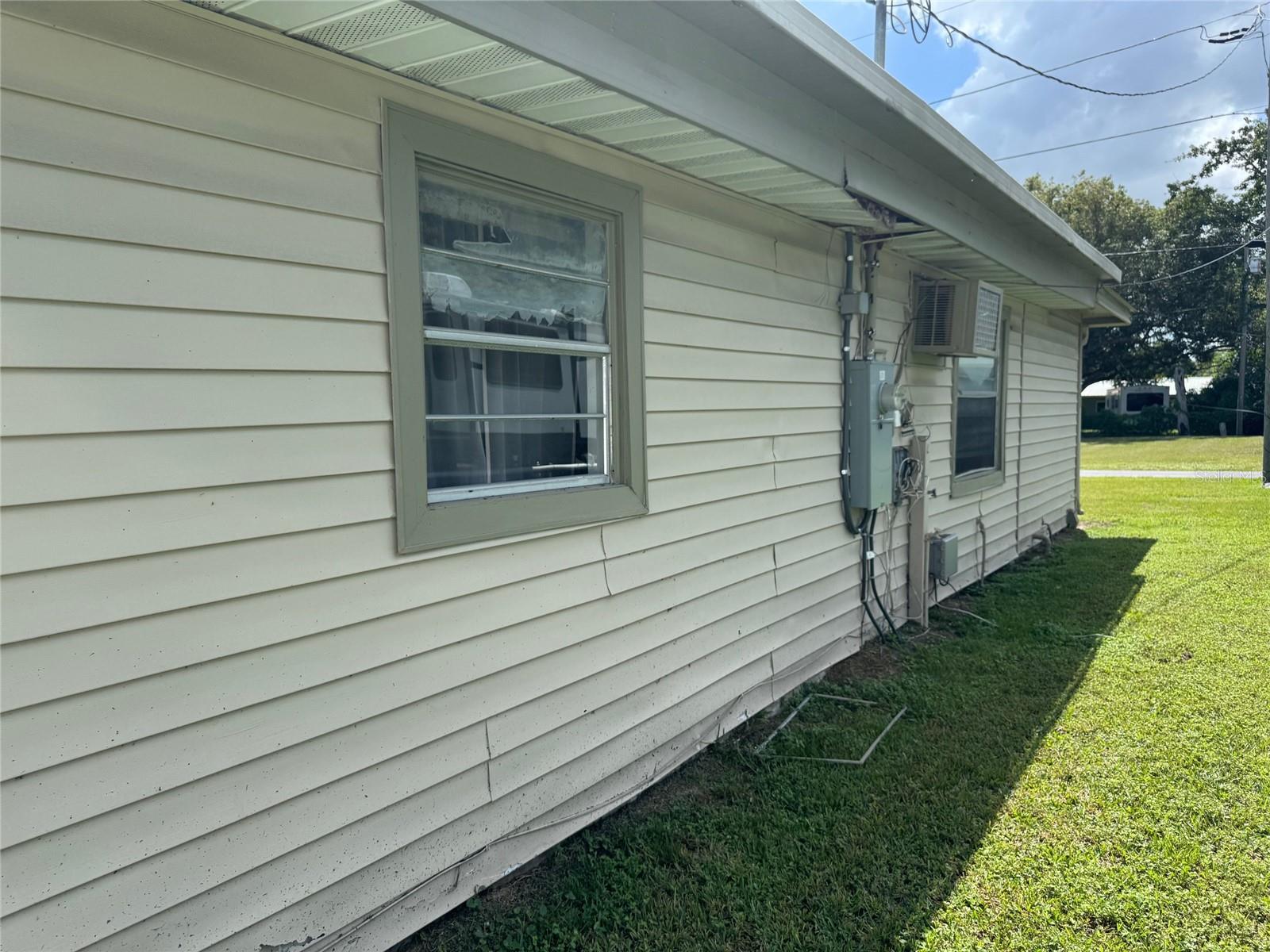 ZEPHYRHILLS COLONY CO - Residential