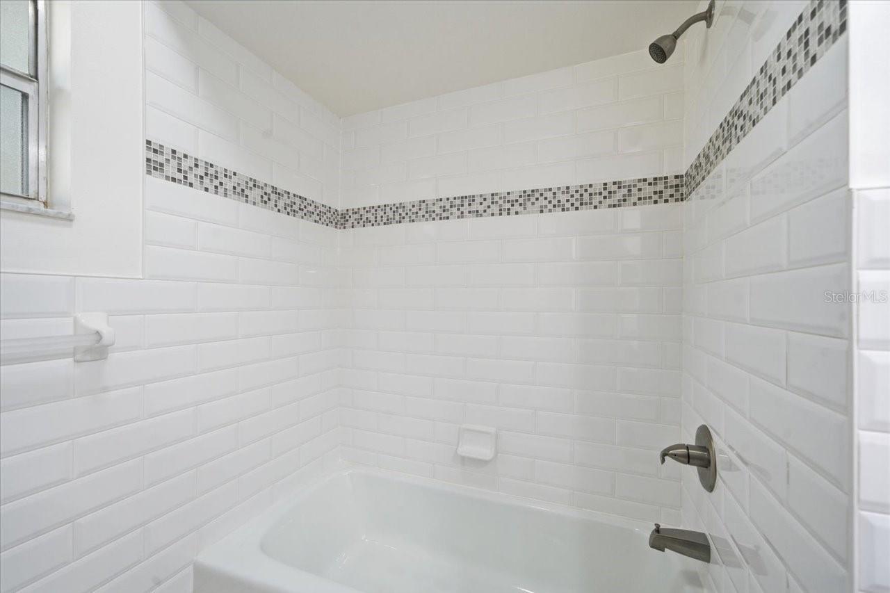 LAKE CHAPMAN SUBDIVISION - Residential