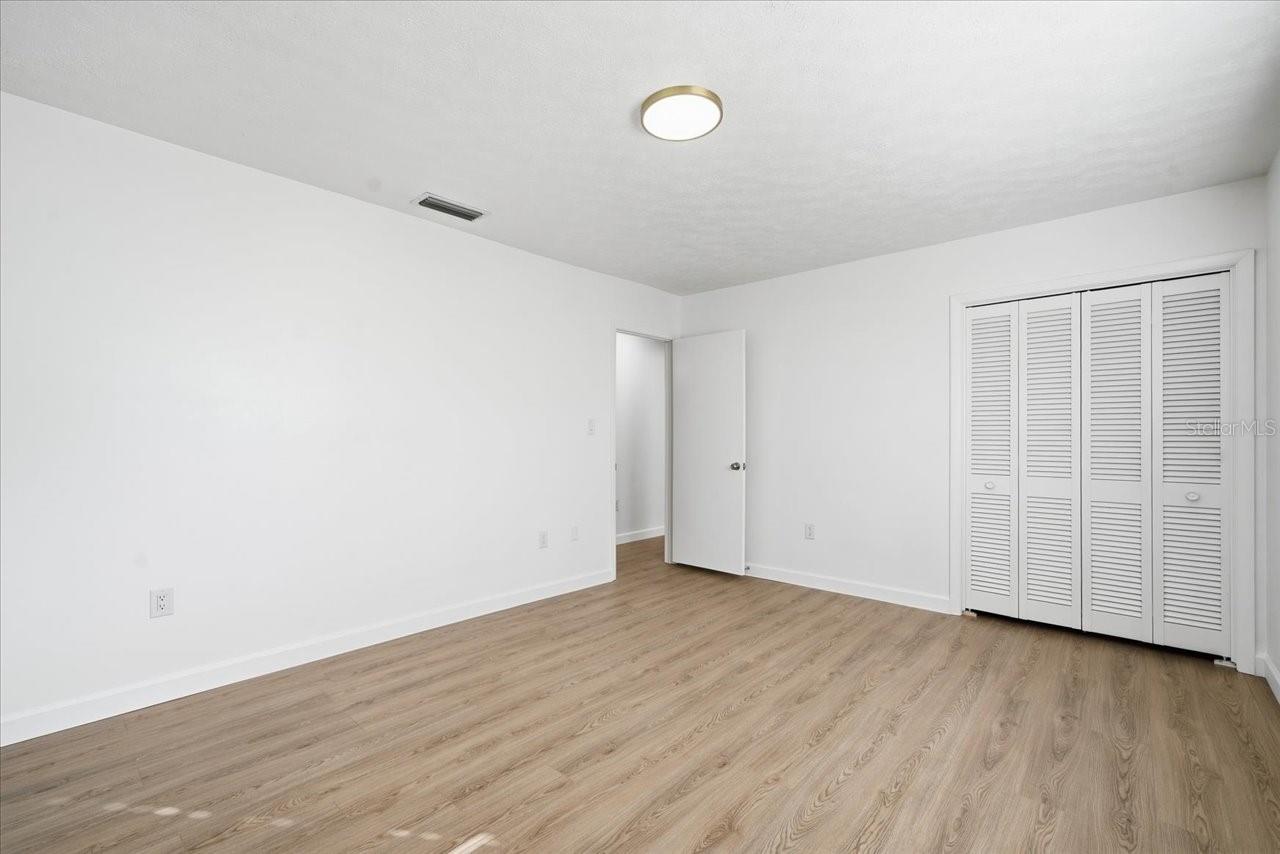 LAKE CHAPMAN SUBDIVISION - Residential