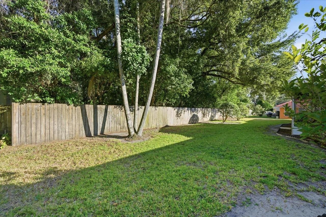 LAKE CHAPMAN SUBDIVISION - Residential