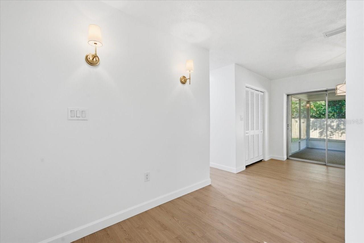 LAKE CHAPMAN SUBDIVISION - Residential