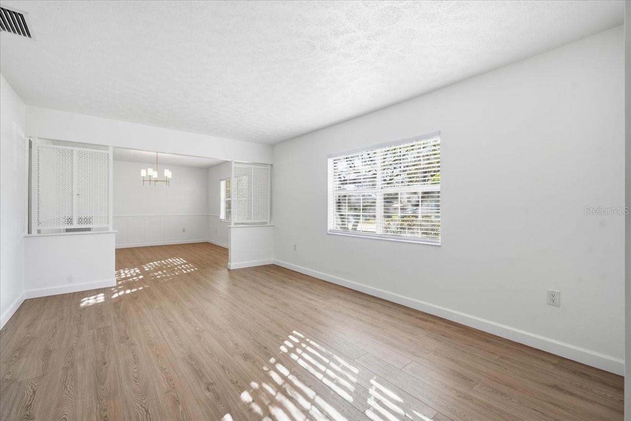 LAKE CHAPMAN SUBDIVISION - Residential