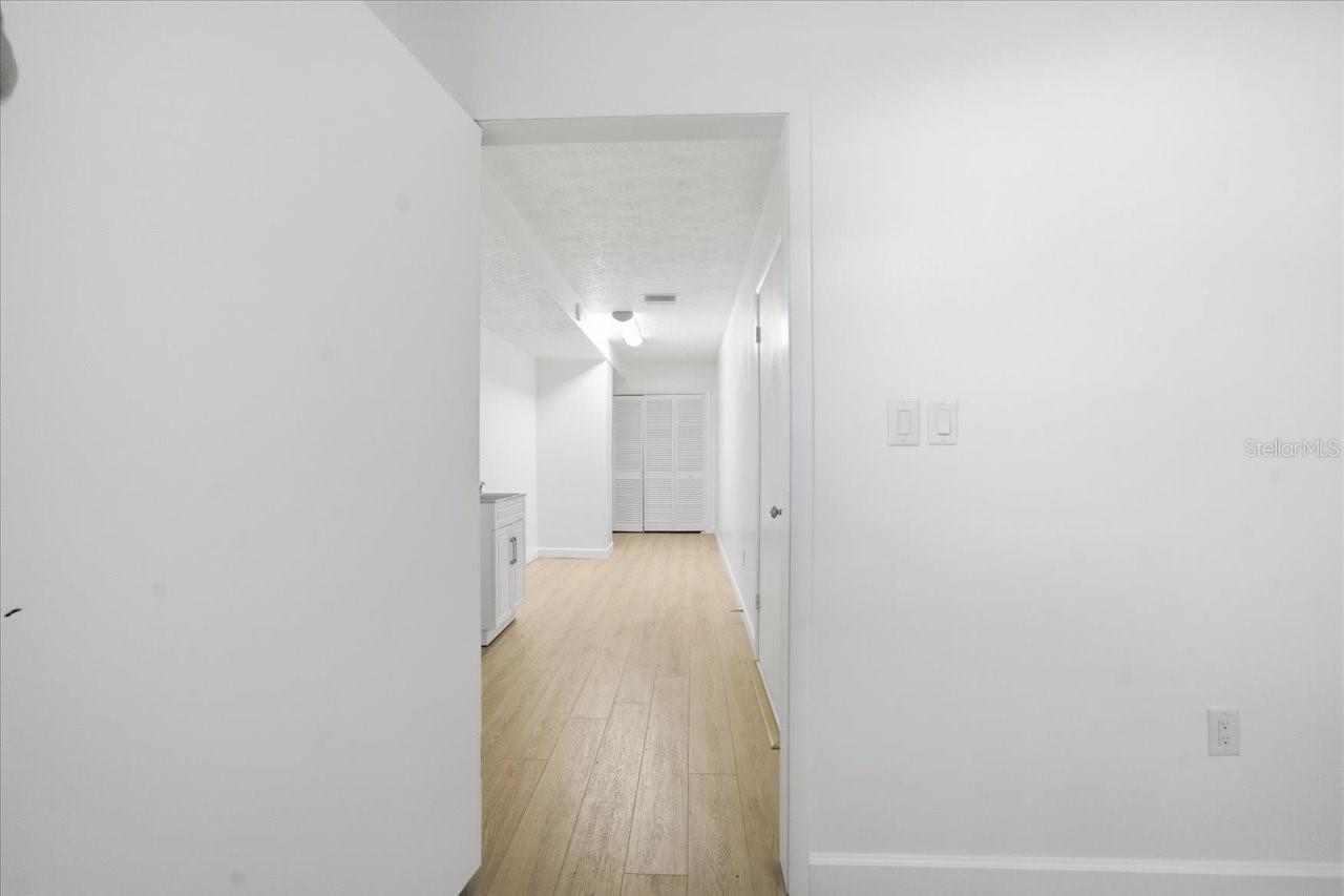 LAKE CHAPMAN SUBDIVISION - Residential