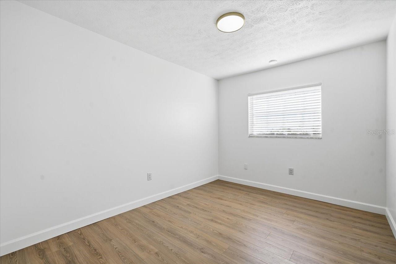 LAKE CHAPMAN SUBDIVISION - Residential