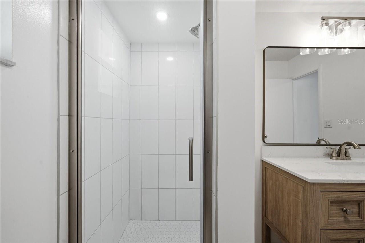 LAKE CHAPMAN SUBDIVISION - Residential