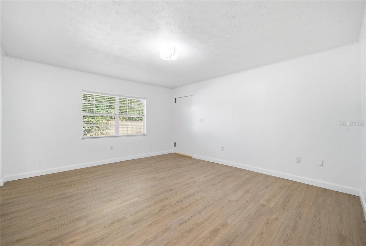 LAKE CHAPMAN SUBDIVISION - Residential