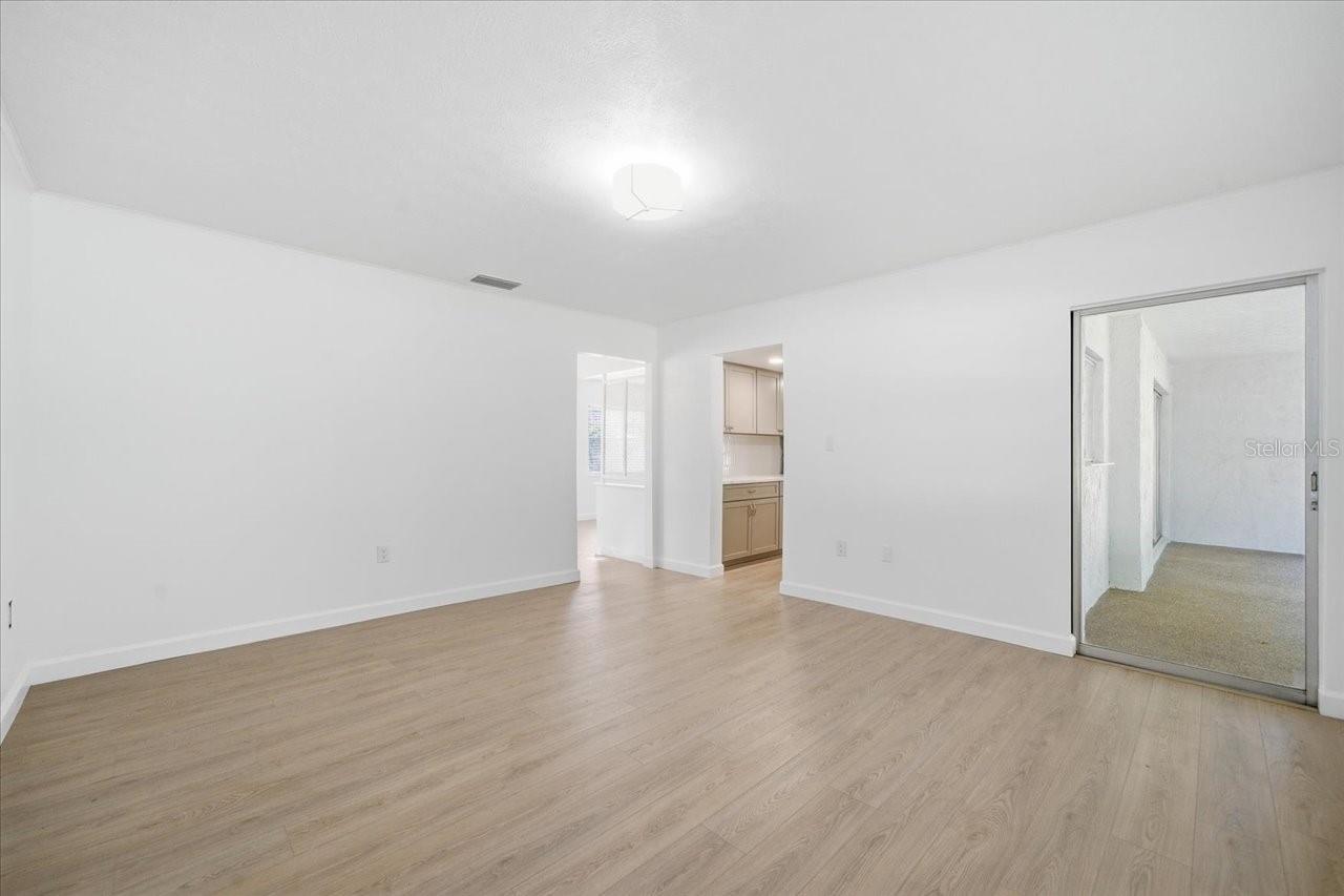 LAKE CHAPMAN SUBDIVISION - Residential