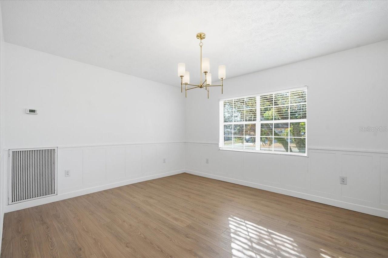 LAKE CHAPMAN SUBDIVISION - Residential