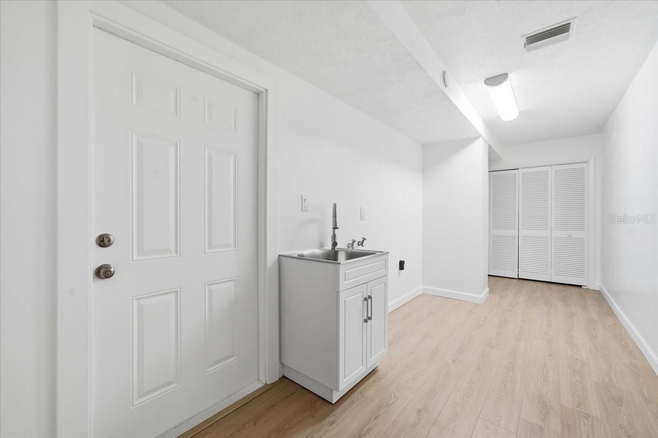 LAKE CHAPMAN SUBDIVISION - Residential