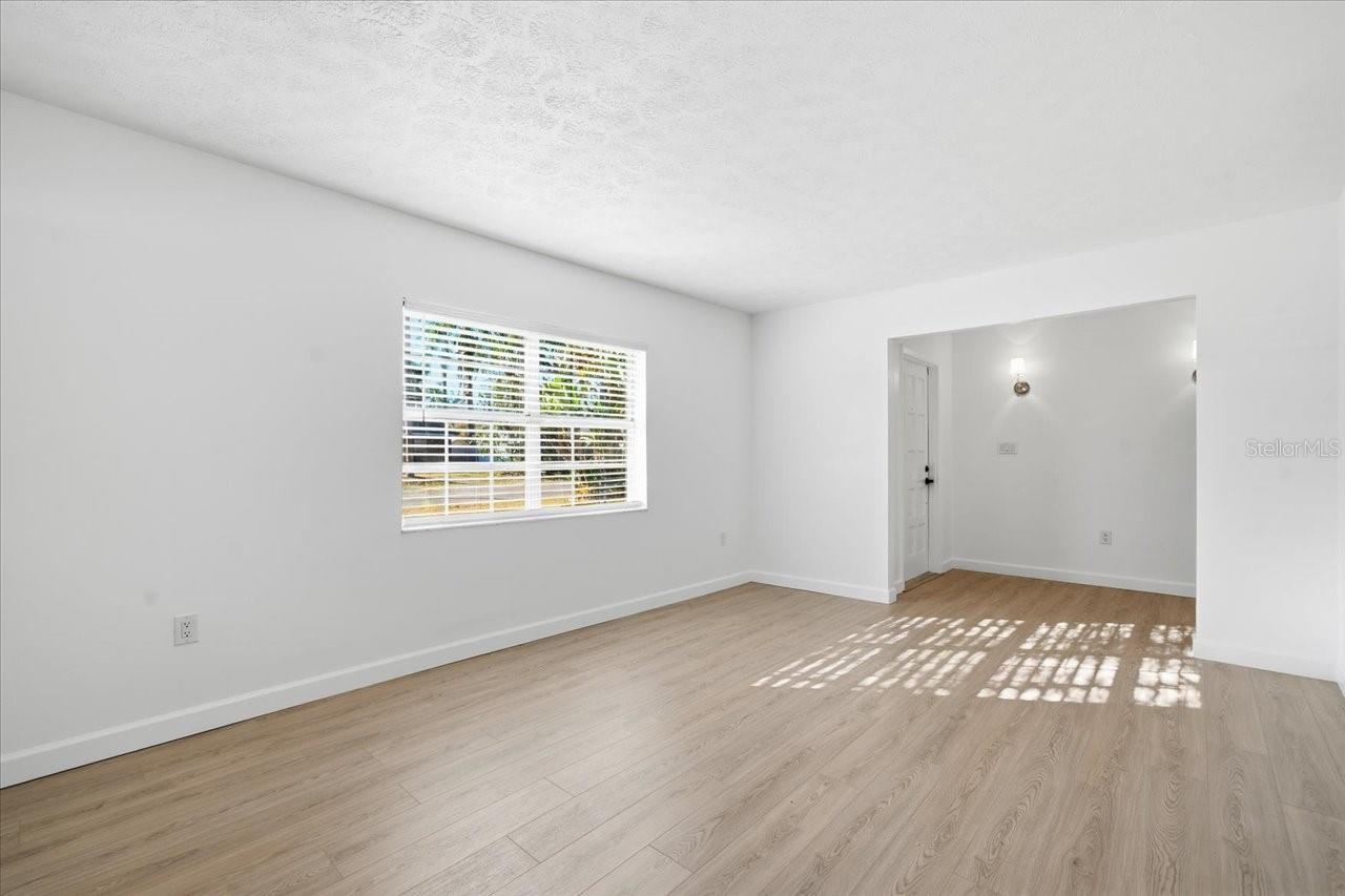 LAKE CHAPMAN SUBDIVISION - Residential