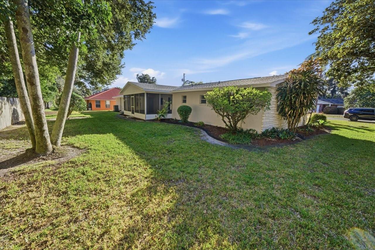 LAKE CHAPMAN SUBDIVISION - Residential