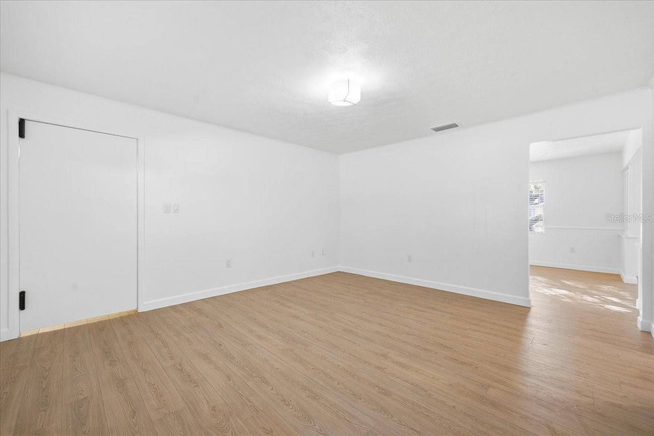 LAKE CHAPMAN SUBDIVISION - Residential