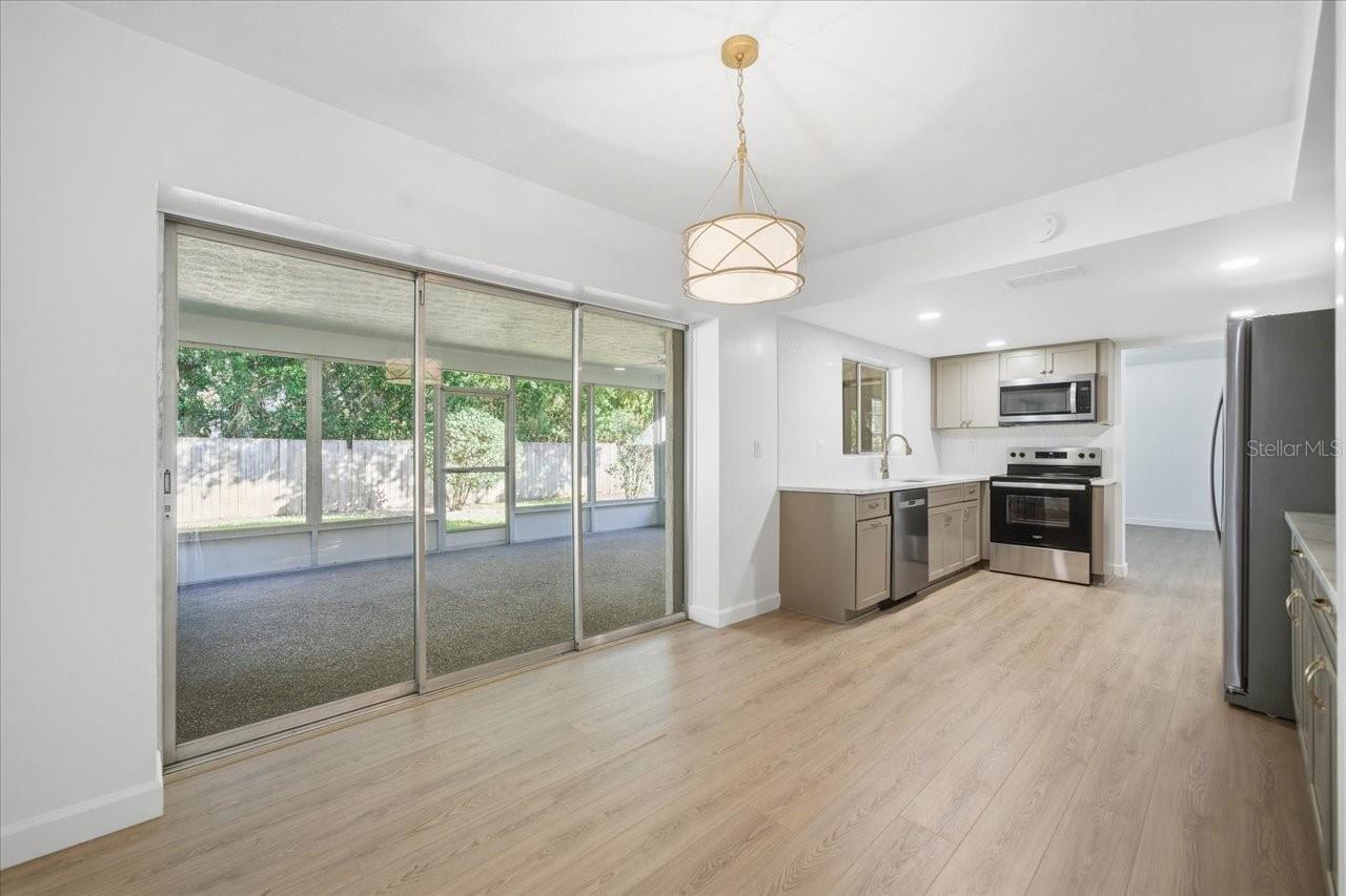 LAKE CHAPMAN SUBDIVISION - Residential