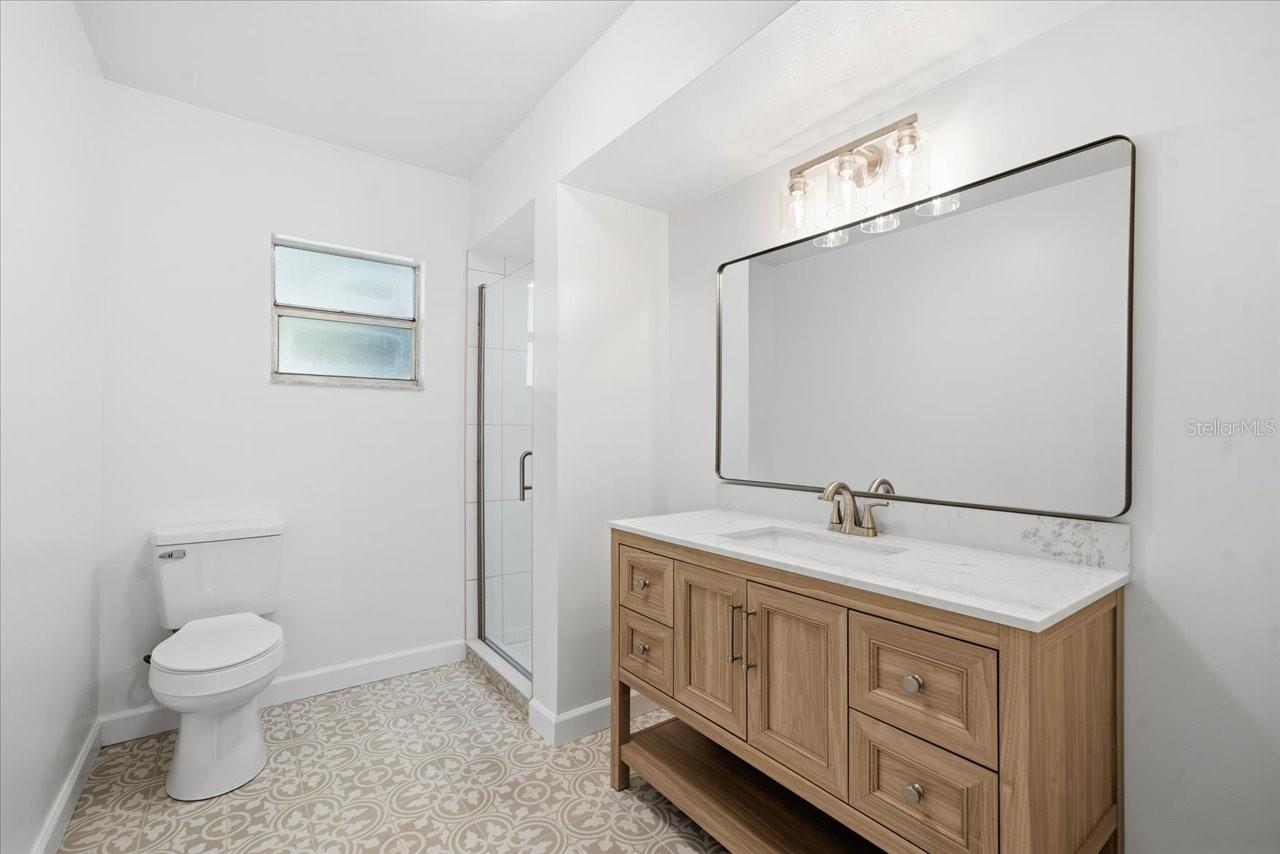 LAKE CHAPMAN SUBDIVISION - Residential