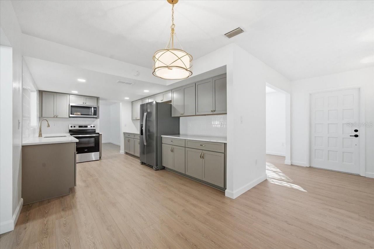 LAKE CHAPMAN SUBDIVISION - Residential