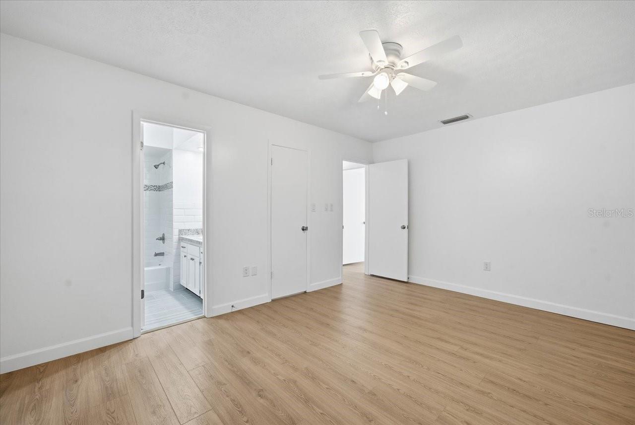 LAKE CHAPMAN SUBDIVISION - Residential