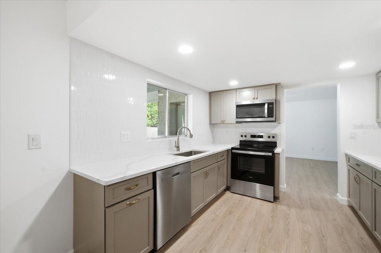 LAKE CHAPMAN SUBDIVISION - Residential