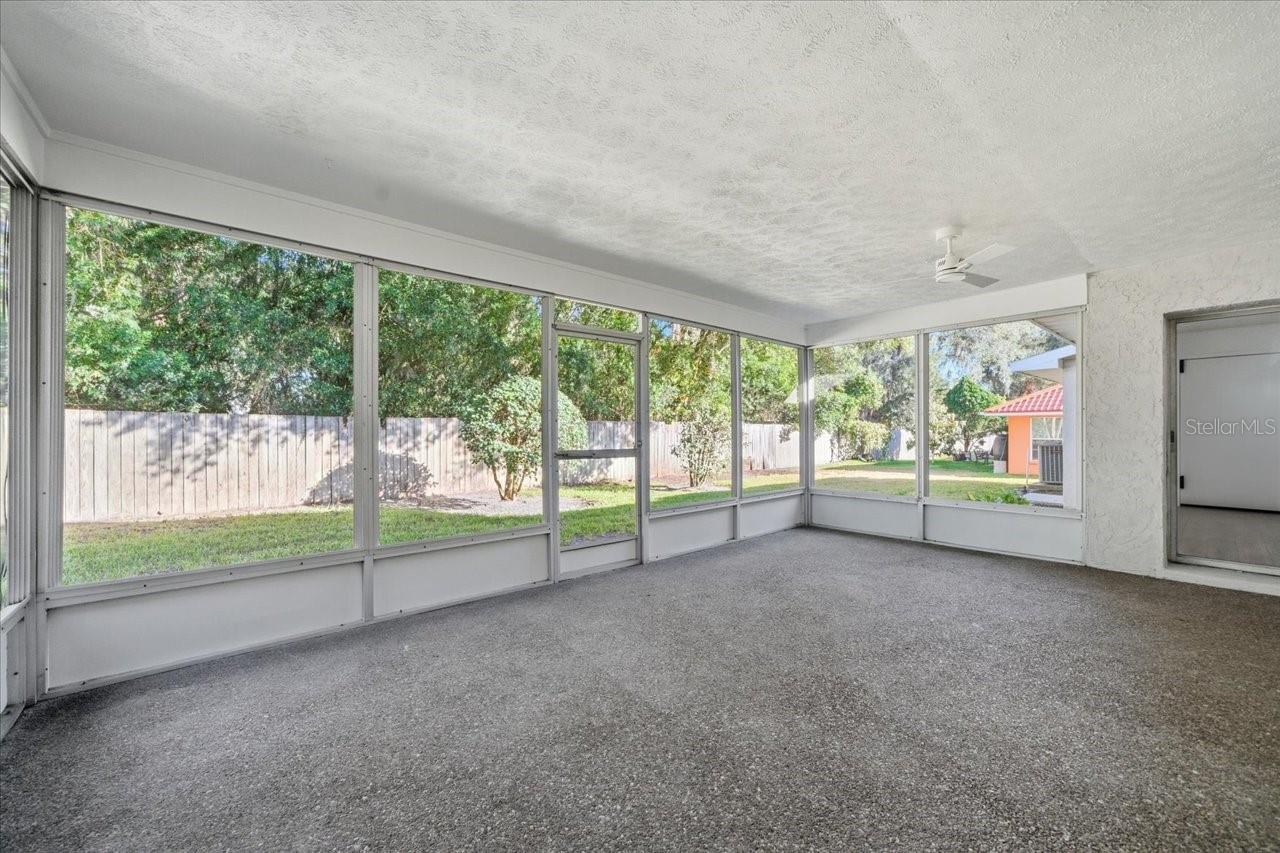 LAKE CHAPMAN SUBDIVISION - Residential