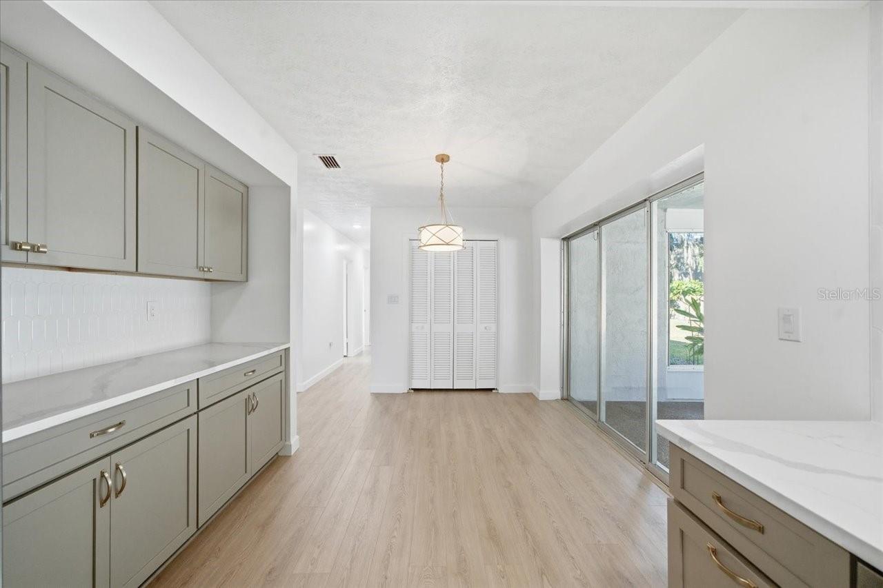 LAKE CHAPMAN SUBDIVISION - Residential